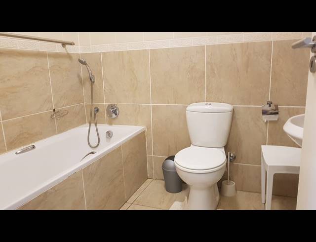 3 BEDROOM FLAT RENTED IN WINKLESPRUIT